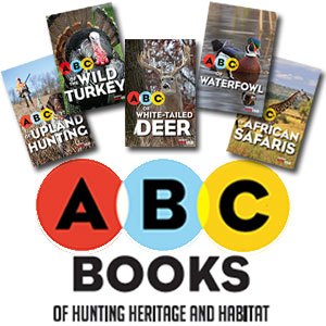 Home - Outdoor Kids Club - ABC Books of Hunting Heritage and Habitat