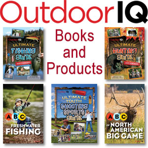 – Specializing in Educational Hunting & Fishing Books just  for Kids and Youth